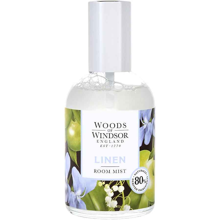 Woods Of Windsor Linen Room Mist