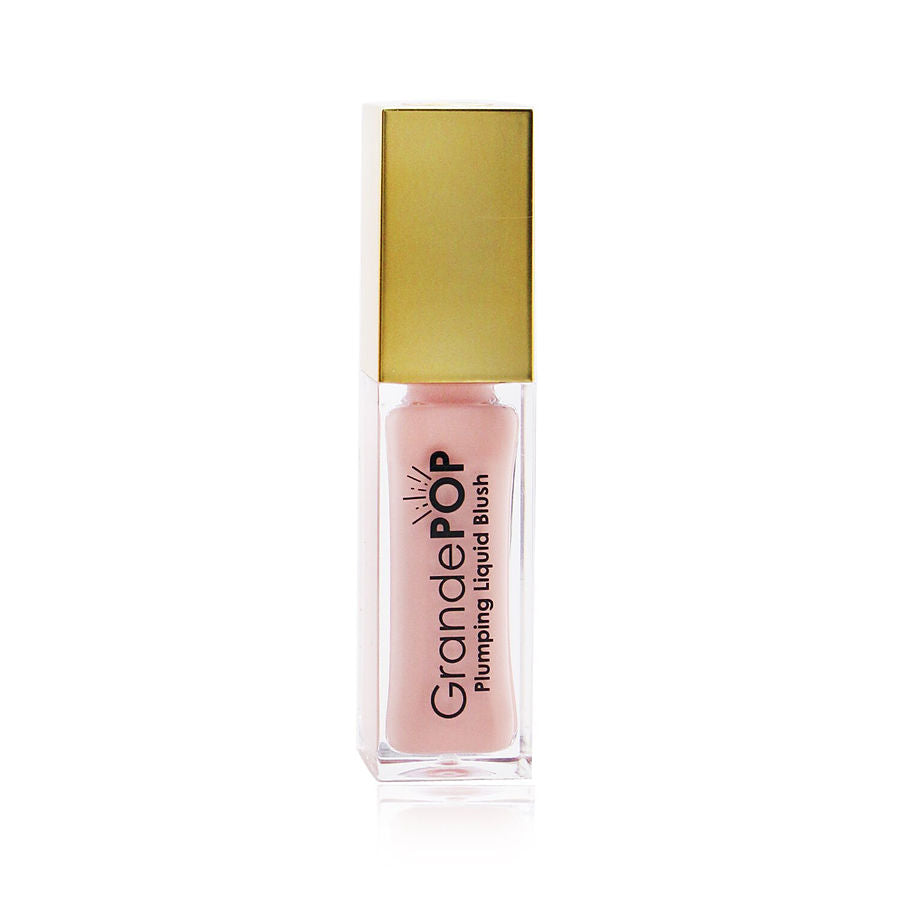 Grande Cosmetics (Grandelash) Grandepop Plumping Liquid Blush 10ml/0.34oz