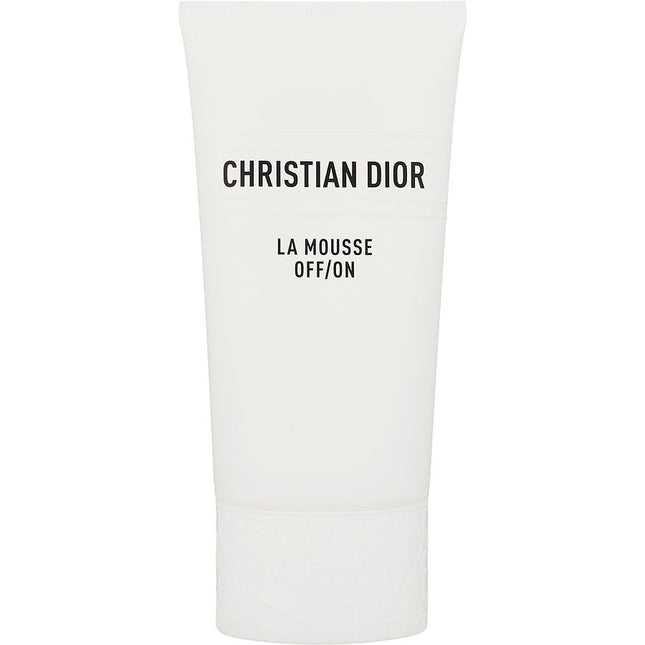 Christian Dior La Mousse Off/On Foaming Face Cleanser 150ml/5oz