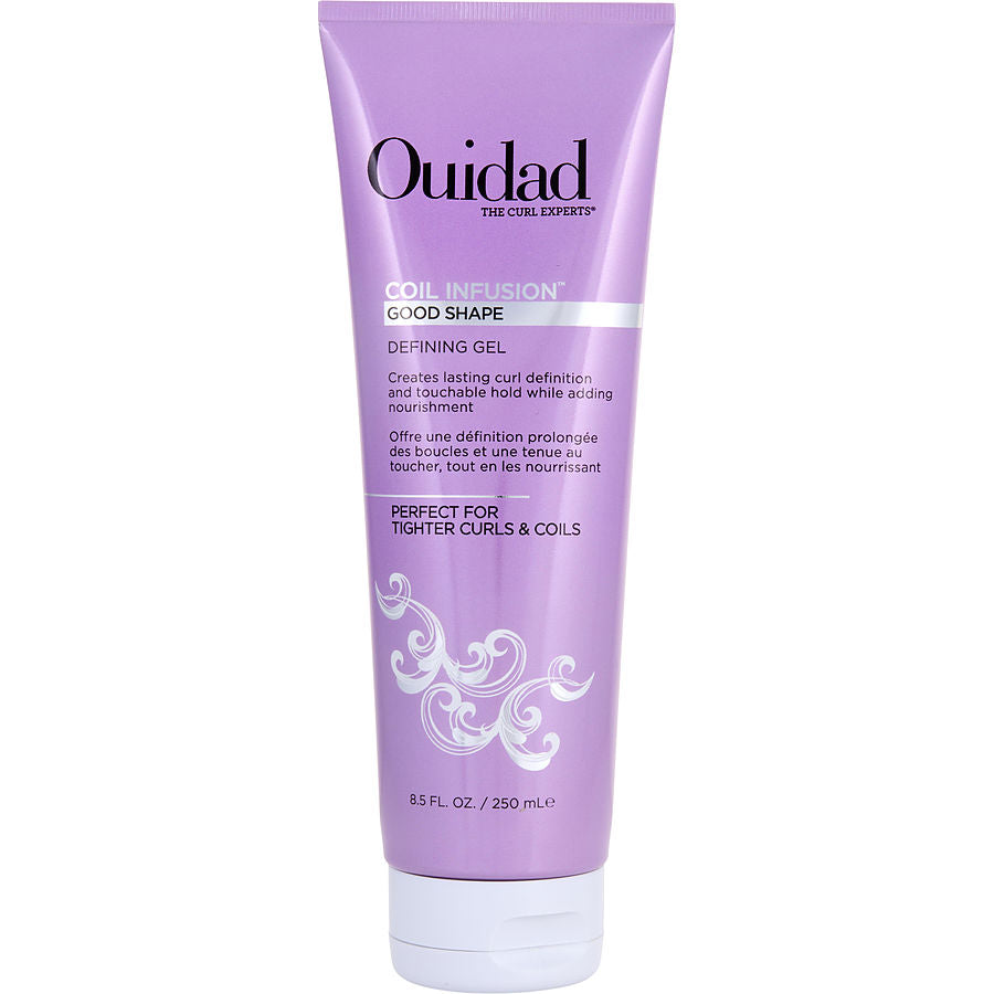 Ouidad Coil Infusion Good Shape Defining Gel 8.5 oz