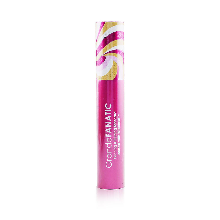 Grande Cosmetics (Grandelash) Grande Fanatic Fanning & Curling Mascara 10.5g/0.37oz