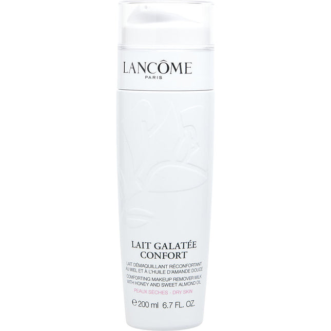 Lancome Lait Galatee Confort (Dry Skin) 200ml/6.7oz