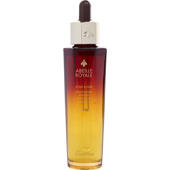 Guerlain Abeille Royale Scalp & Hair Youth Oil-In-Serum 50ml/1.7oz