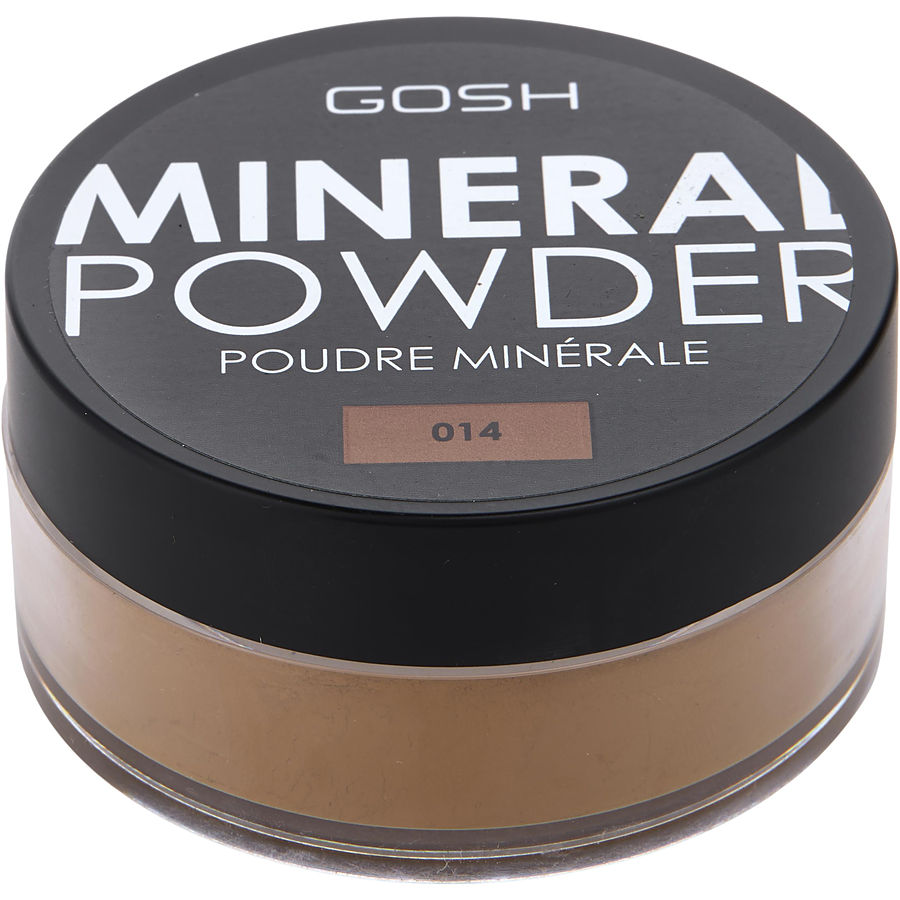 Gosh Mineral Powder 8g/0.28oz