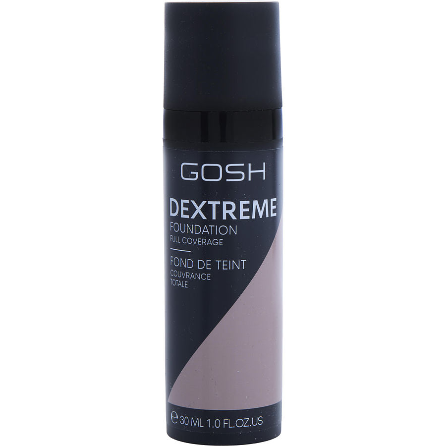 Gosh Dextreme Full Coverage Foundation 30ml/1oz
