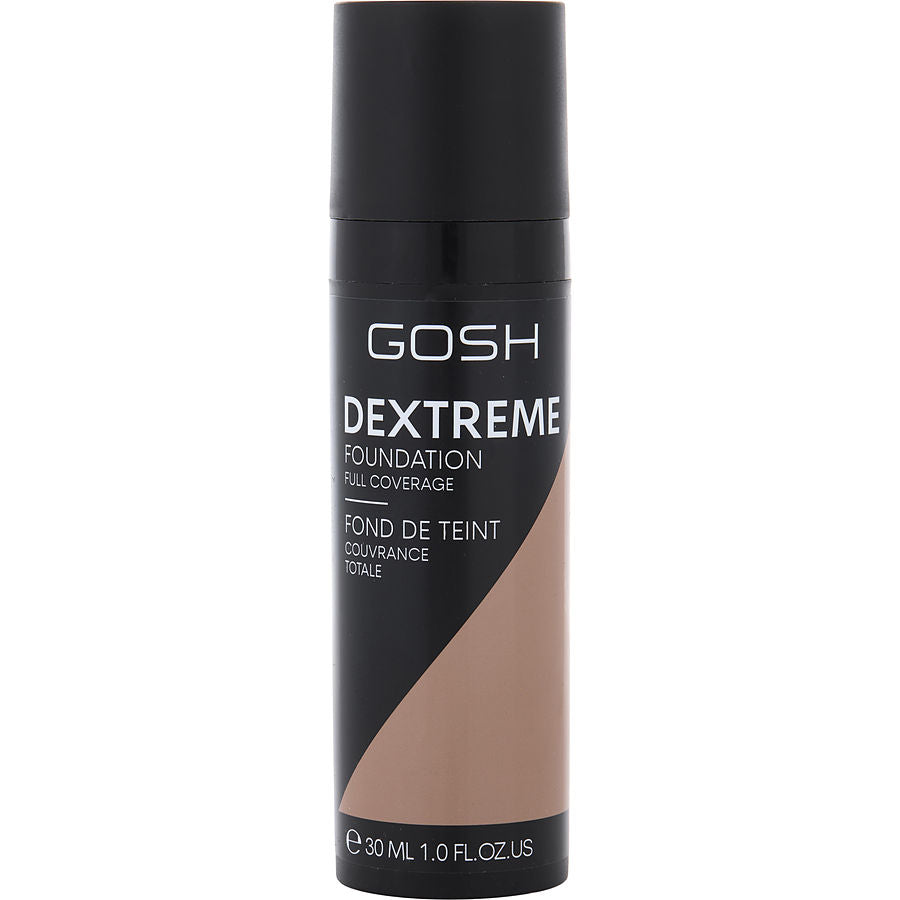 Gosh Dextreme Full Coverage Foundation 30ml/1oz