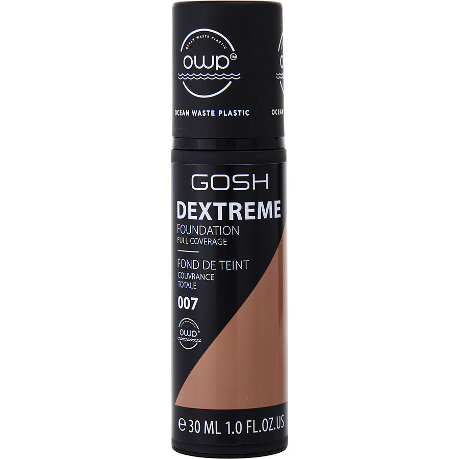 Gosh Dextreme Full Coverage Foundation 30ml/1oz