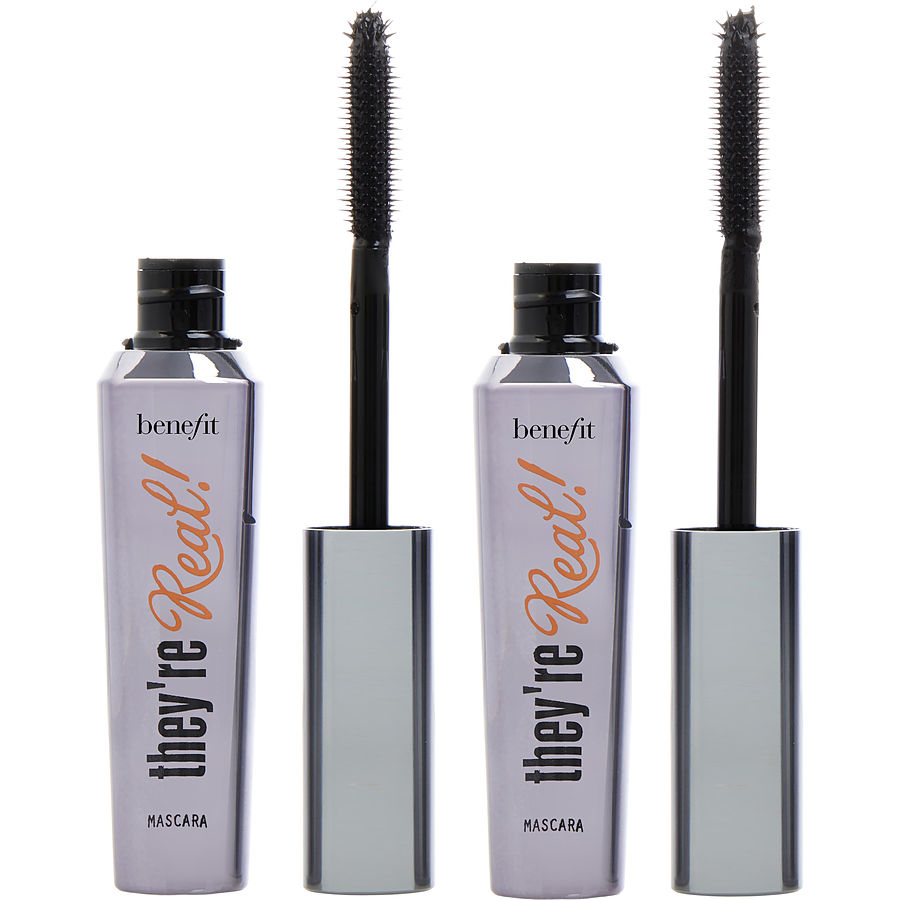 Benefit They'Re Real! Mascara Duo 8.5g/0.3oz