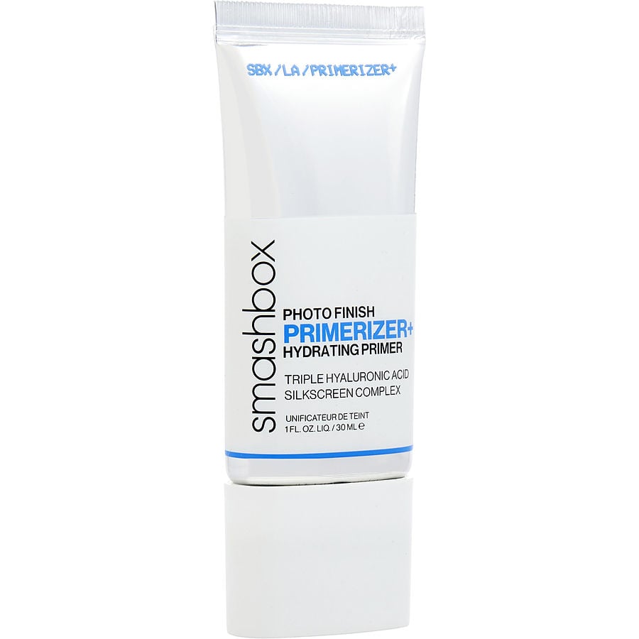 Smashbox Photo Finish Primerizer + Hydrating Primer --30ml/1oz By Smashbox Smashbox