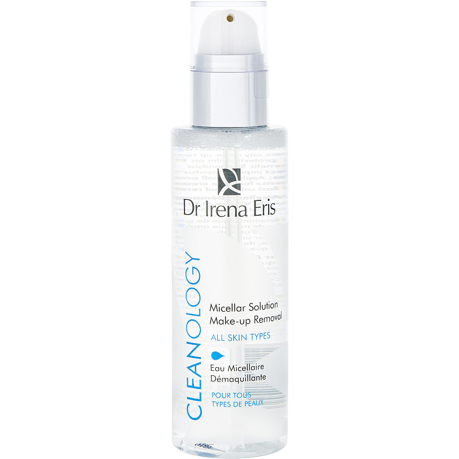 Dr Irena Eris Cleanology Micellar Solution Make-Up Removal 200ml/6.7oz