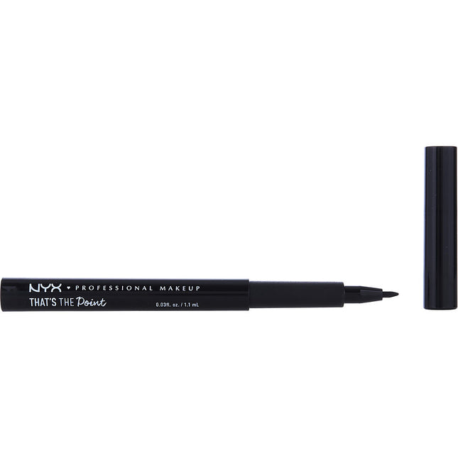 Nyx That's The Point Eyeliner 0.85g/0.03oz