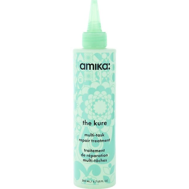 Amika The Kure Multi-Task Repair Treatment 6.7 oz