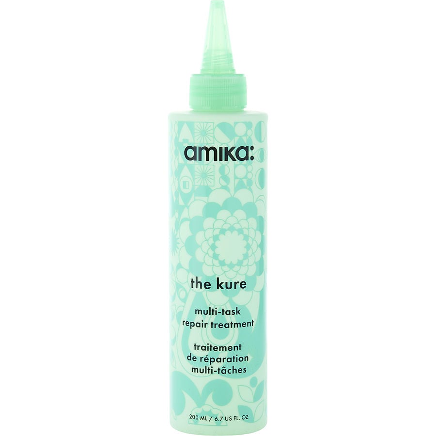 Amika The Kure Multi-Task Repair Treatment 6.7 oz