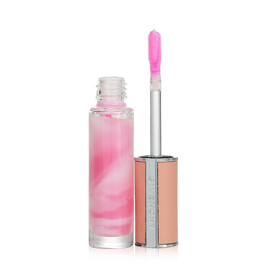 Givenchy Rose Perfecto Liquid Lip Balm 6ml/0.21oz