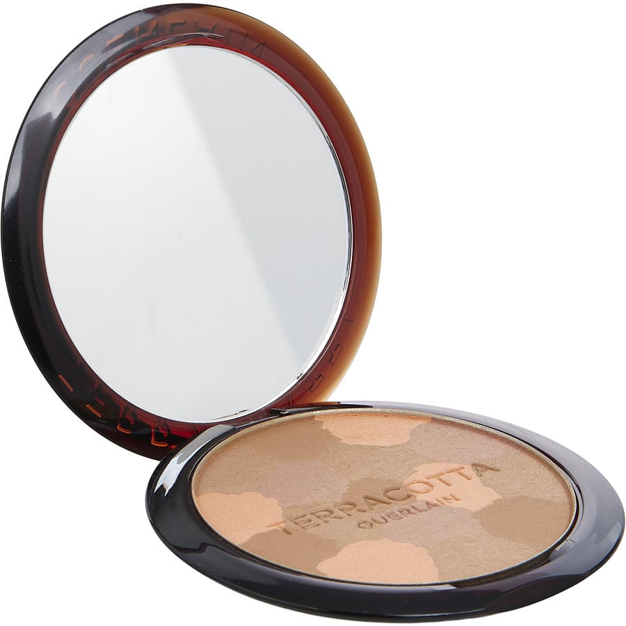 Guerlain Terracotta Light The Sun Kissed Healthy Glow Powder Refillable 10g/0.3oz