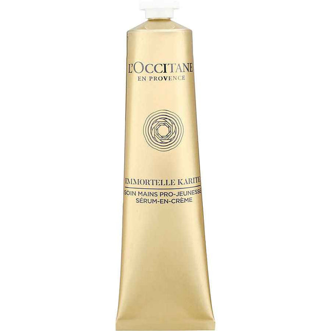 L'Occitane Shea Immortelle Youth Hand Cream 75ml/2.7oz