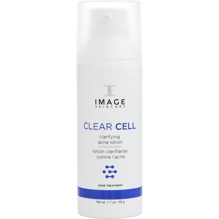 Clear Cell Clarifying Acne Lotion --50ml/1.7oz Image Skincare