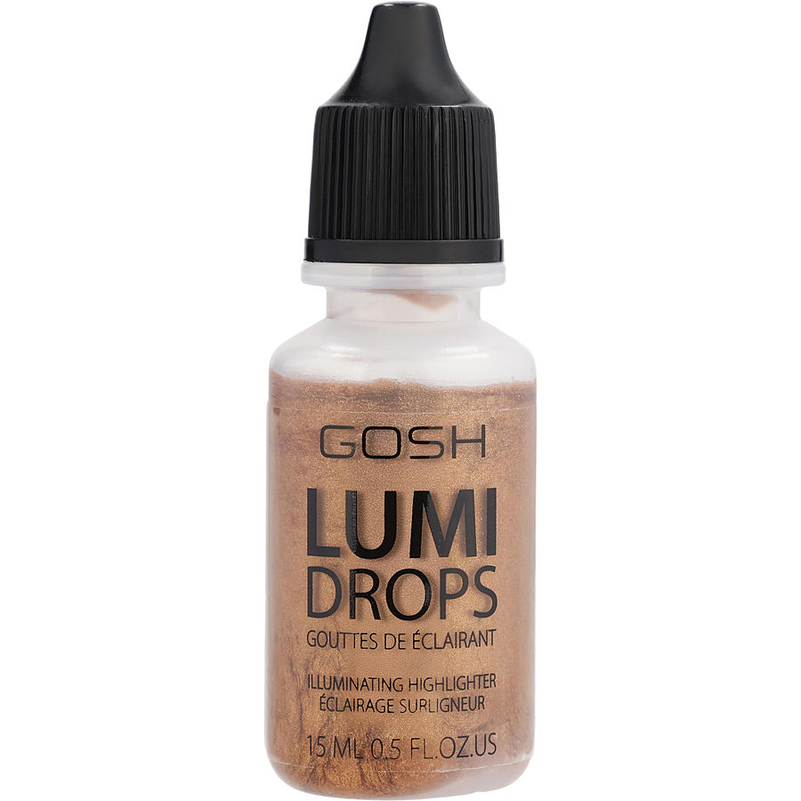 Gosh Lumi Drops Illuminating Highlighter 15ml/0.5oz