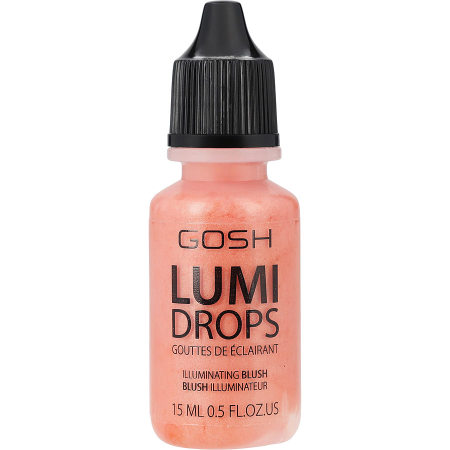 Gosh Lumi Drops Illuminating Highlighter 15ml/0.5oz