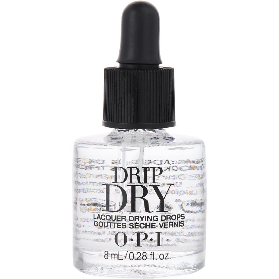 Opi Drip Dry Lacquer Drying Drops 27ml/0.91oz