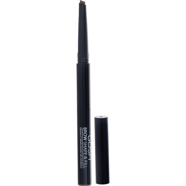 Gosh Brow Shape & Fill 0.5g/0.01oz