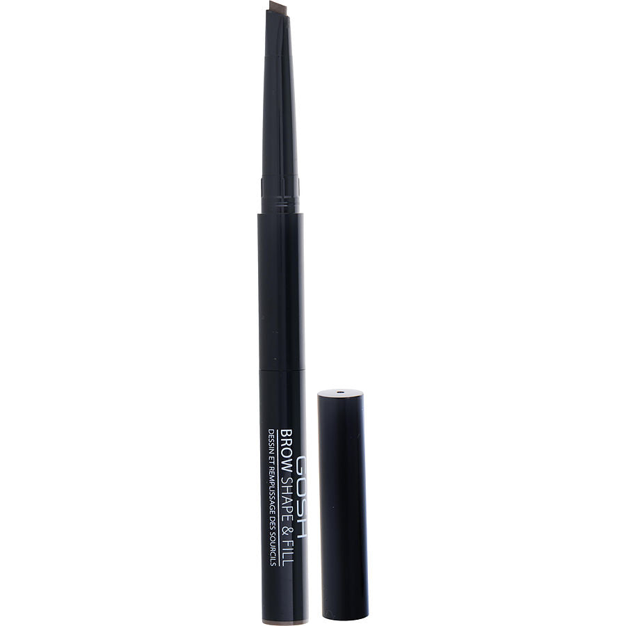 Gosh Brow Shape & Fill 0.5g/0.01oz
