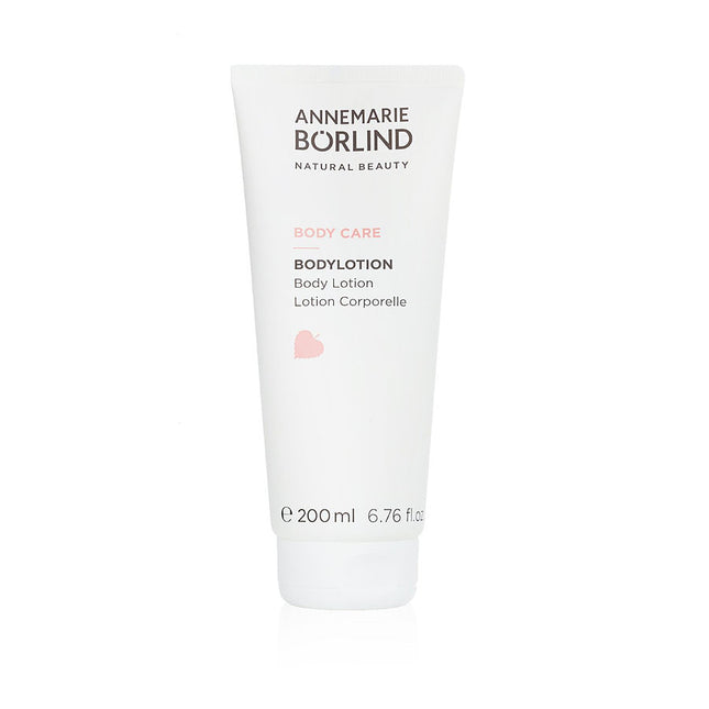 Annemarie Borlind Body Care Lotion - For Normal Skin 200ml/6.76oz