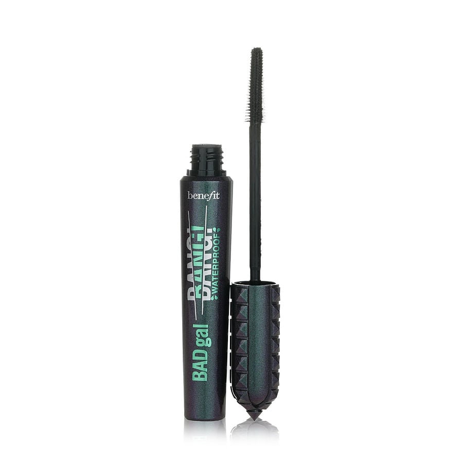 Benefit Badgal Bang! Waterproof Volumizing Mascara 8.5g/0.3oz