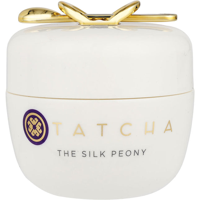 Tatcha The Silk Peony Melting Eye Cream 15ml/0.5oz