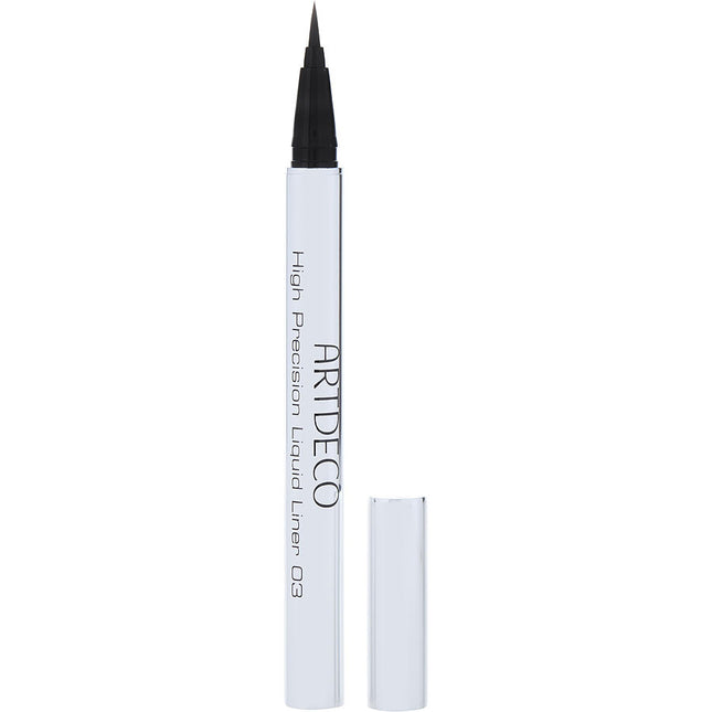 Artdeco High Precision Liquid Eye Liner # 03 Brown 0.55ml/0.01oz