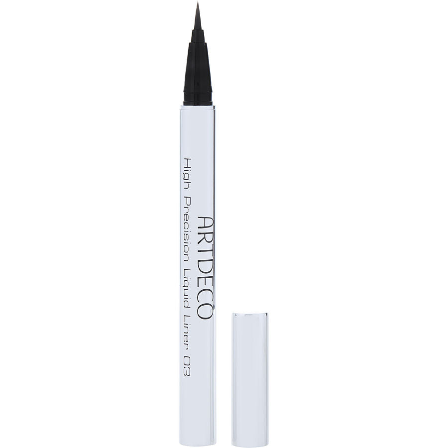 Artdeco High Precision Liquid Eye Liner # 03 Brown 0.55ml/0.01oz