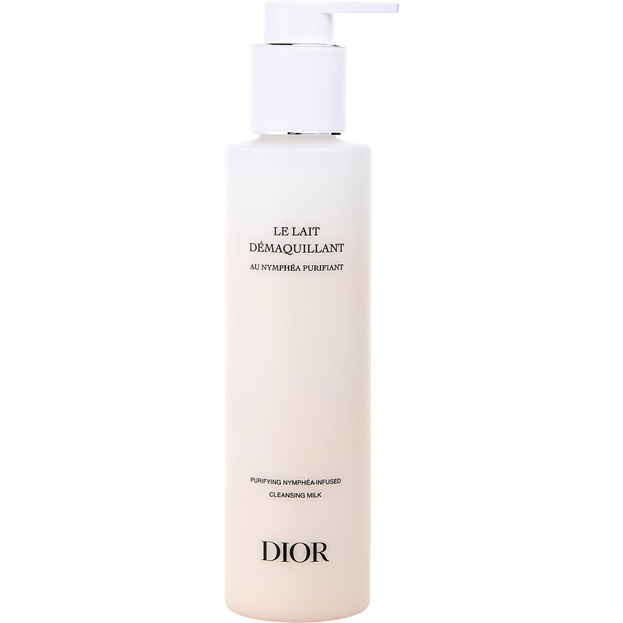 Christian Dior Cleansing Milk With French Water Lily 200ml/6.8oz
