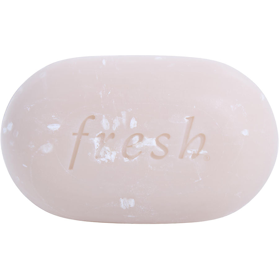 Fresh Freesia Oval Soap 250g/8.8oz