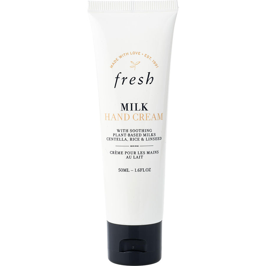 Fresh Milk Hand Cream 50ml/1.6oz