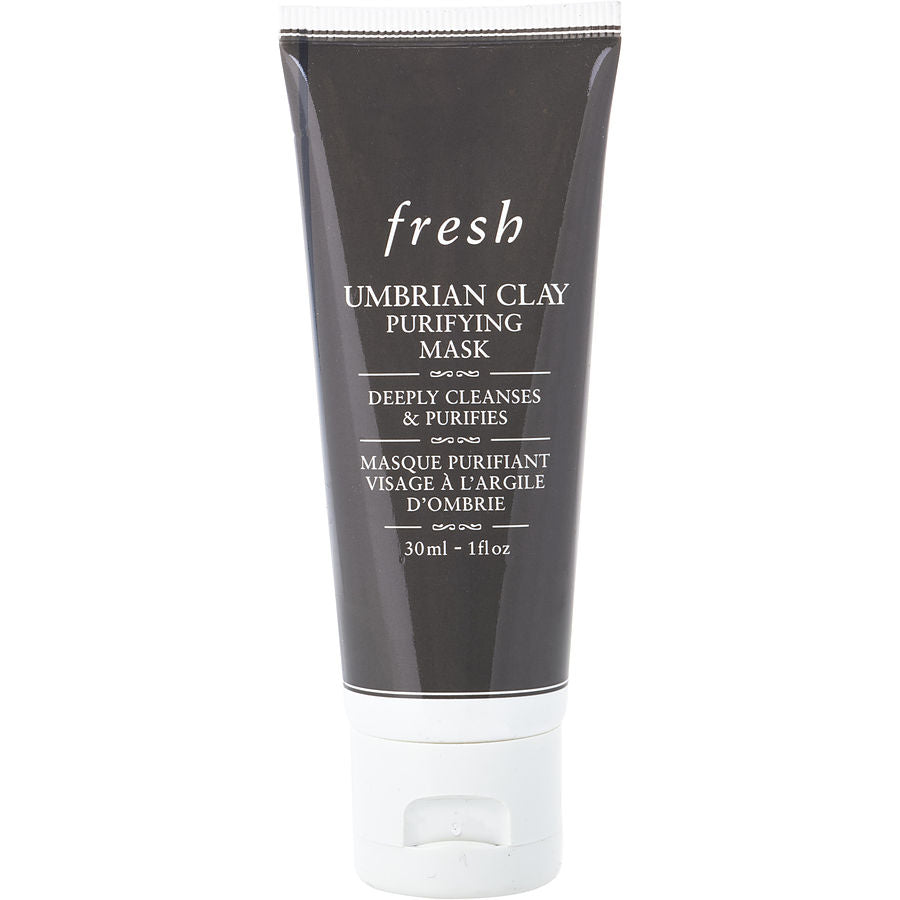 Fresh Umbrian Clay Purifying Mask - For Normal To Oily Skin 30ml/1oz