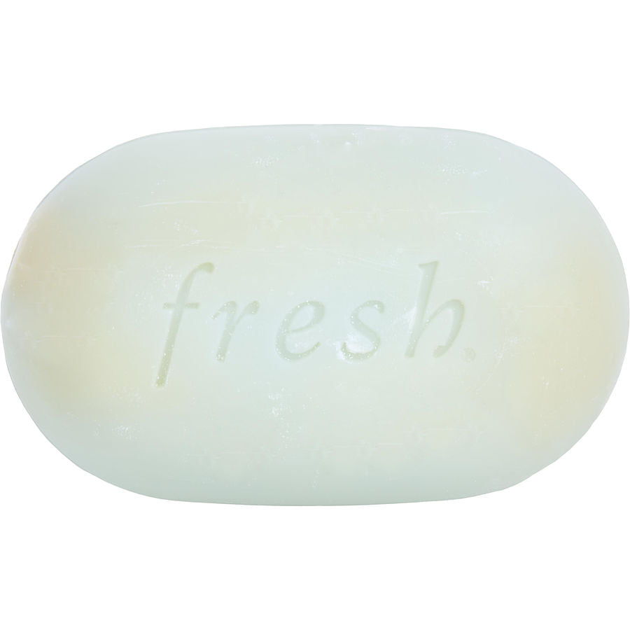 Fresh Waterlily Oval Soap 250g/8.8oz