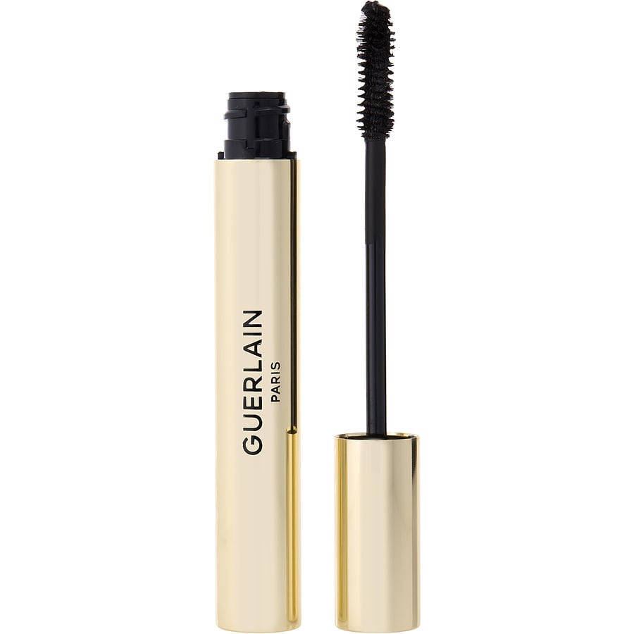 Guerlain Noir G 24h Intense Volume & Curl Mascara #01 Black 6g/0.2oz