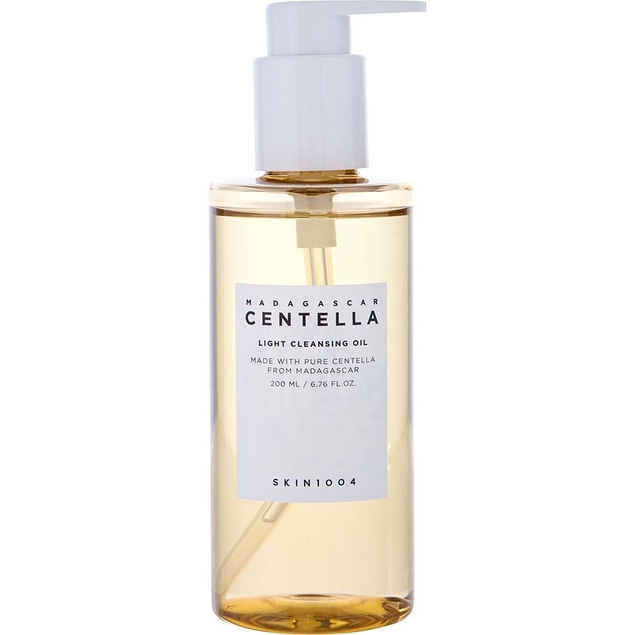 Skin1004 Madagascar Centella Light Cleansing Oil 200ml/6.76oz