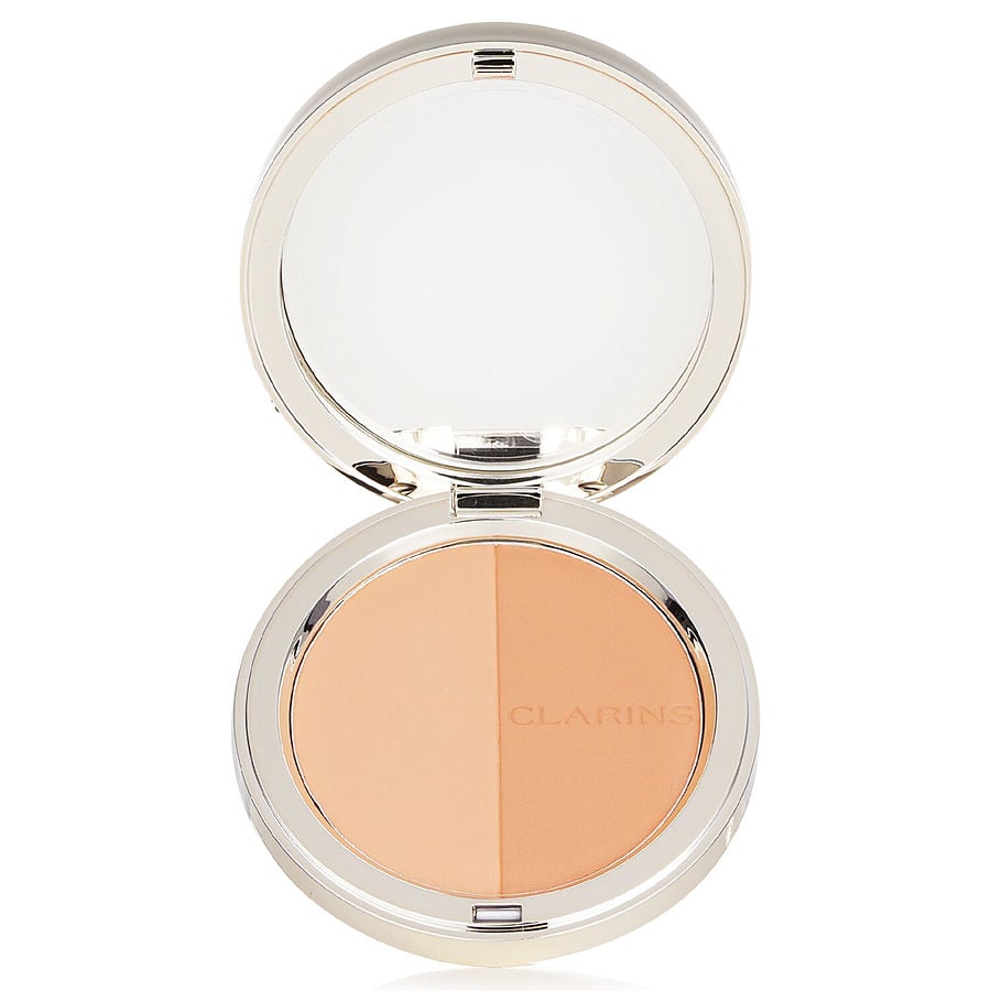 Clarins Ever Bronze Compact Powder 10g/0.3oz