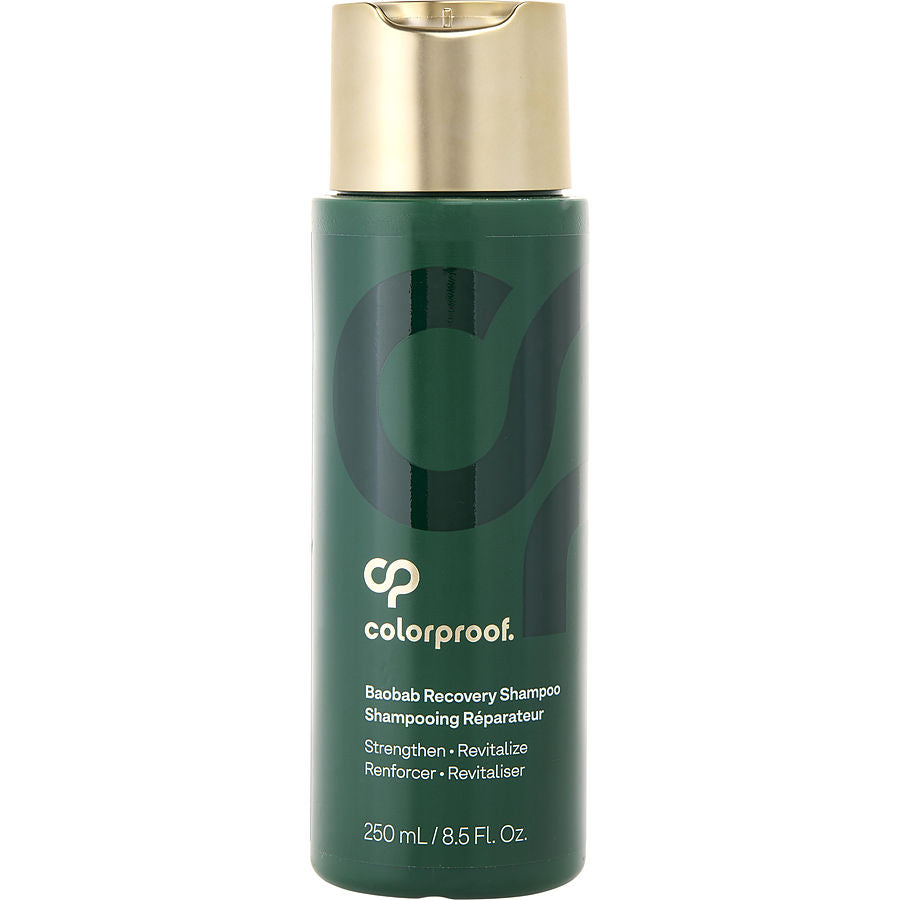 Colorproof Baobab Recovery Shampoo 8.5 oz