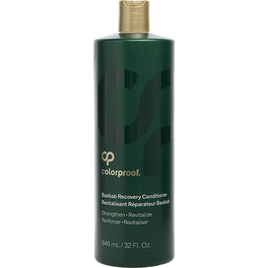 Colorproof Baobab Recovery Conditioner (Limited Edition) 32 oz