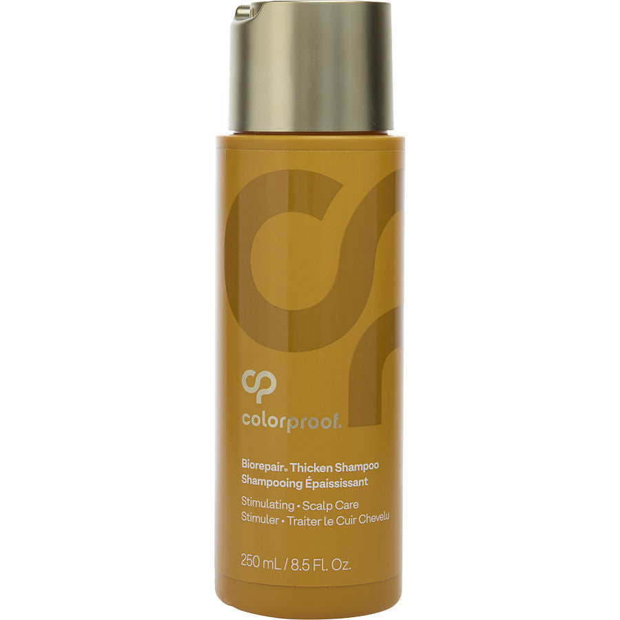 Colorproof Biorepair Thicken Shampoo 8.5 oz