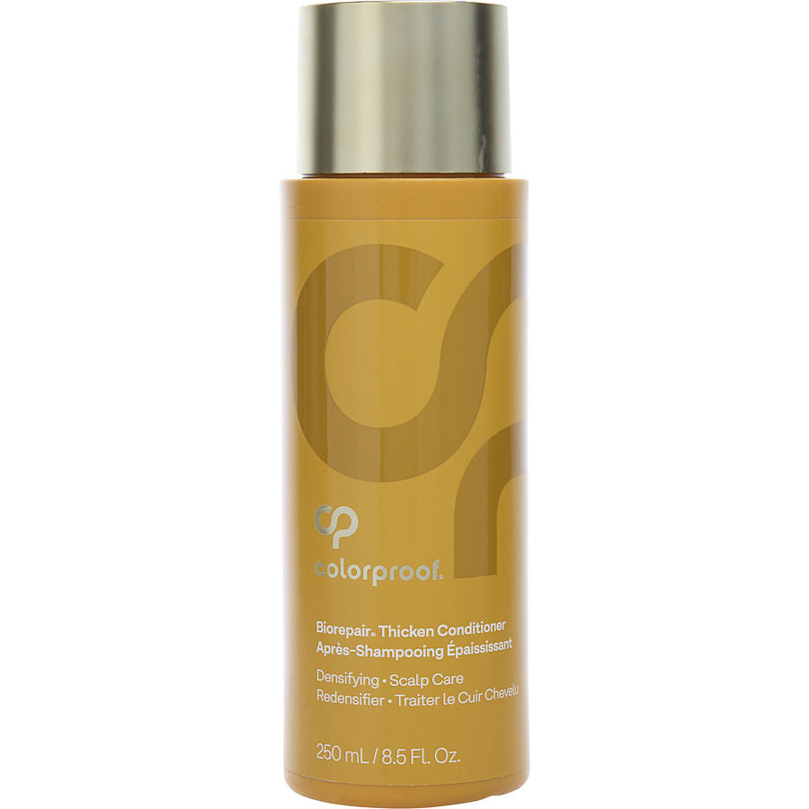Colorproof Biorepair Thicken Conditioner 8.5 oz