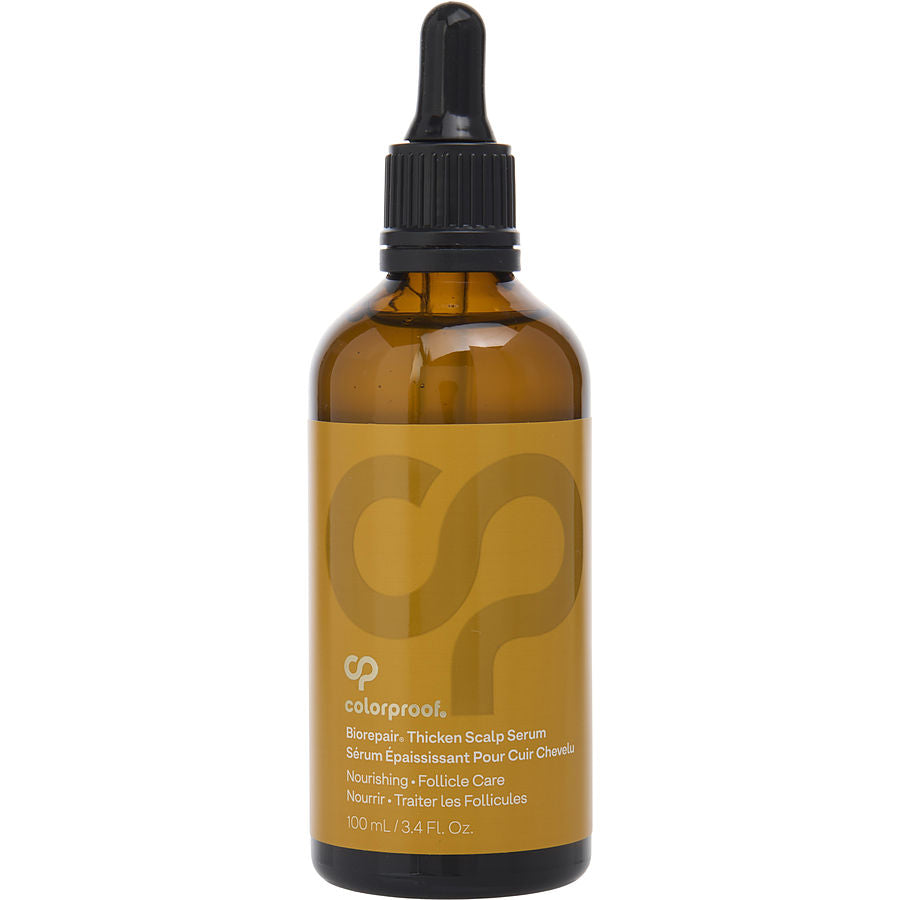 Colorproof Biorepair Thicken Scalp Serum 3.4 oz
