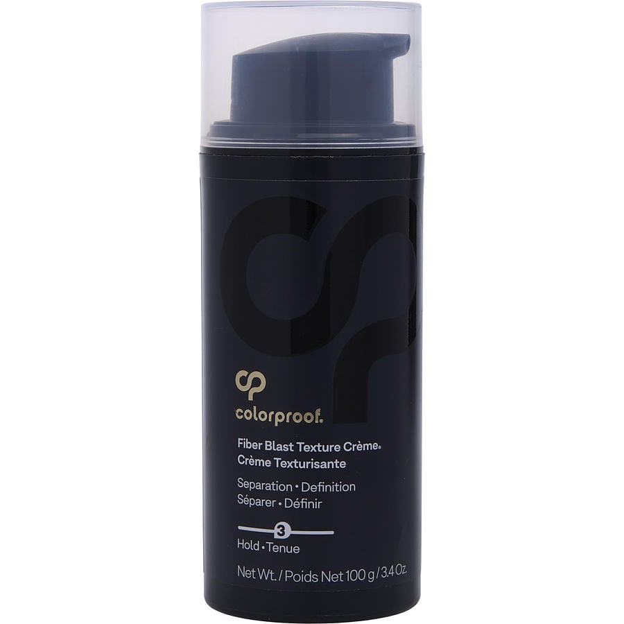 Colorproof Fiberblast Texture Creme 3.4 oz