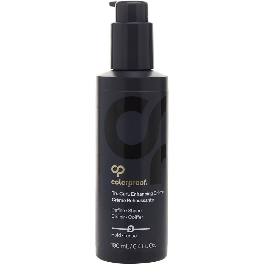 Colorproof Trucurl Enhancing Creme 6.4 oz