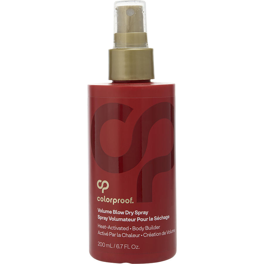 Colorproof Volume Blow Dry Spray 6.7 oz