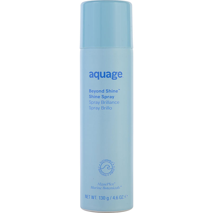 Aquage Beyond Shine 4.6 oz
