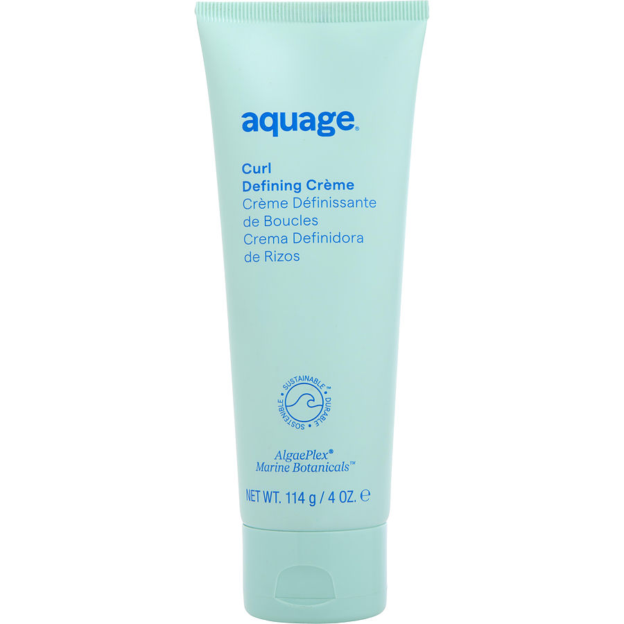 Aquage Curl Defining Crème 4 oz