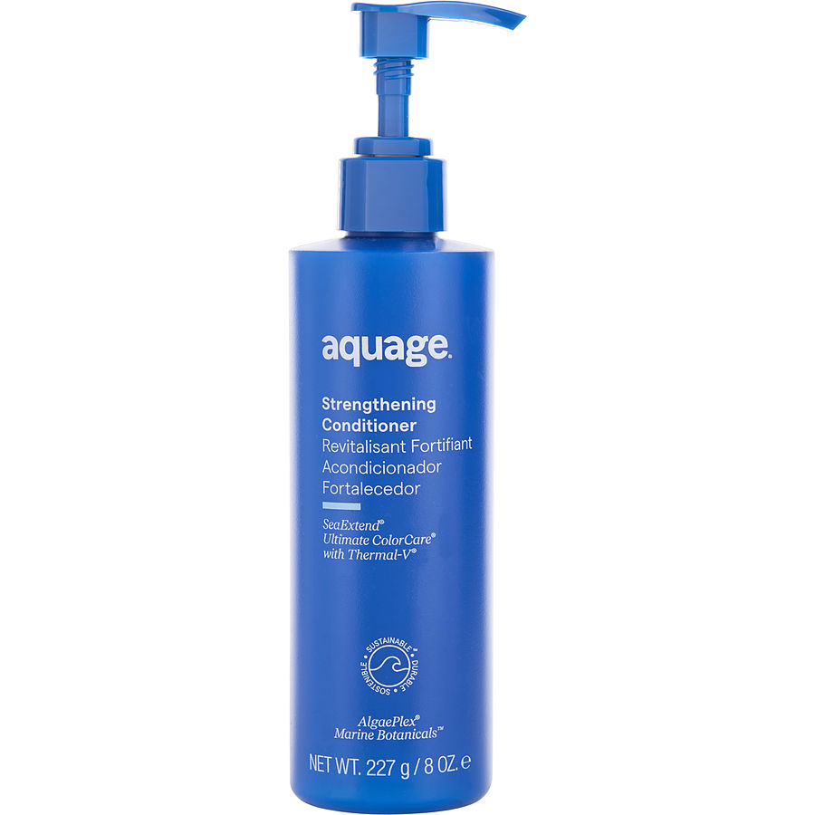 Aquage Sea Extend Strengthening Conditioner 8 oz